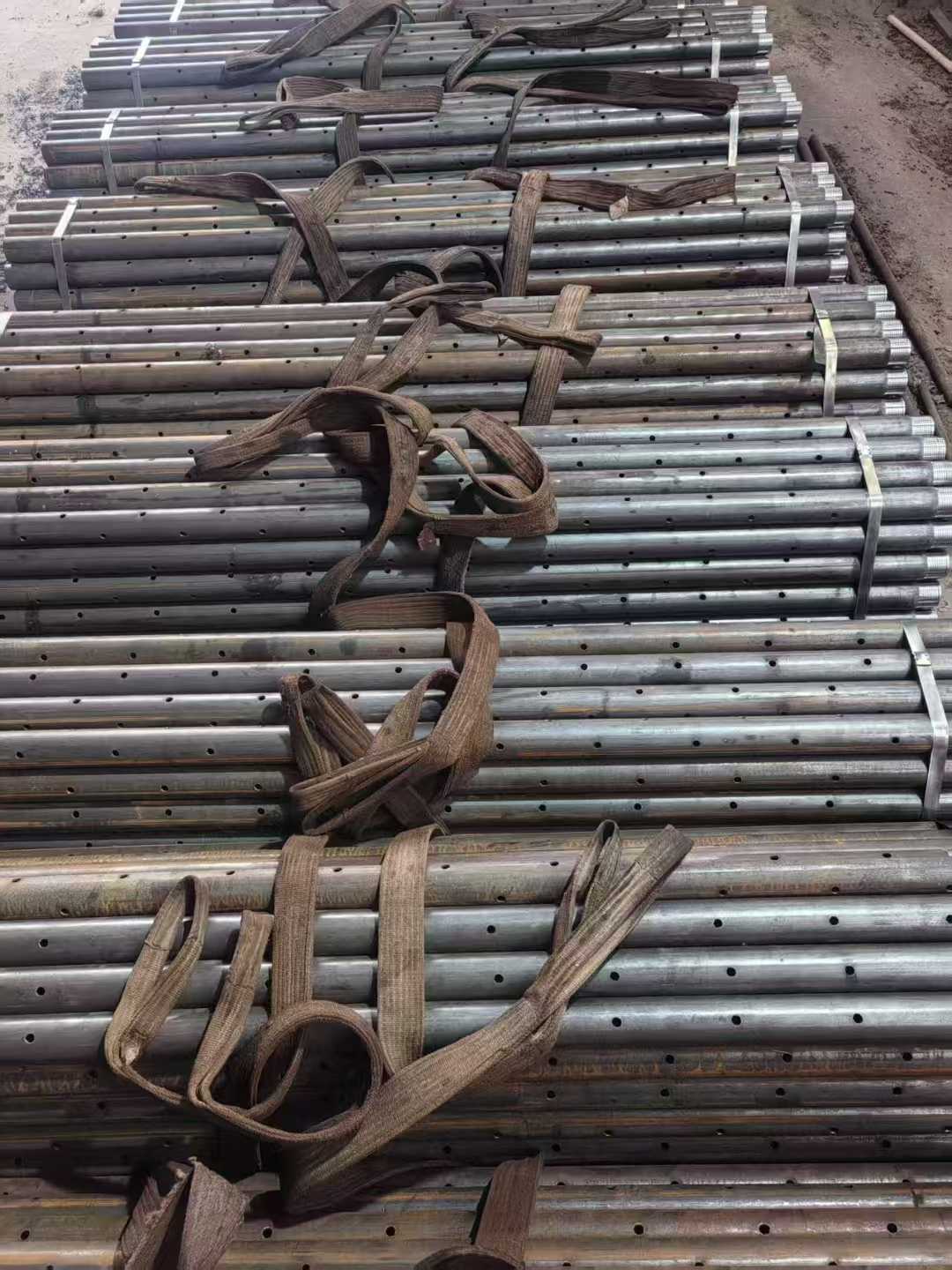 黎川127mm管棚管